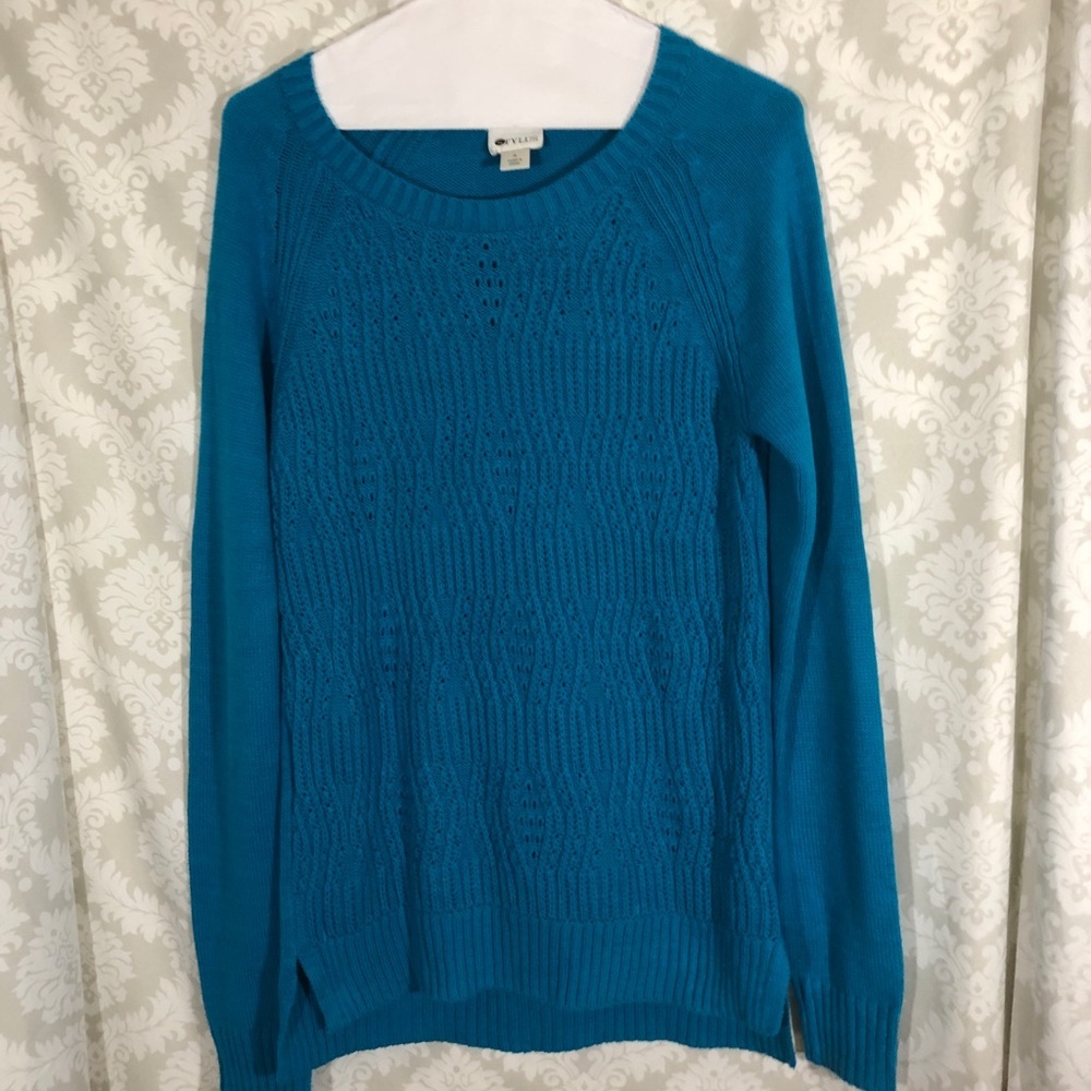 STYLUS Classic V-Neck S NWOT
